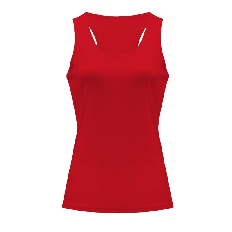 Майка JHK SPORT ARUBA LADY S Червоний (RD) Майка JHK SPORT ARUBA LADY S Червоний (RD)