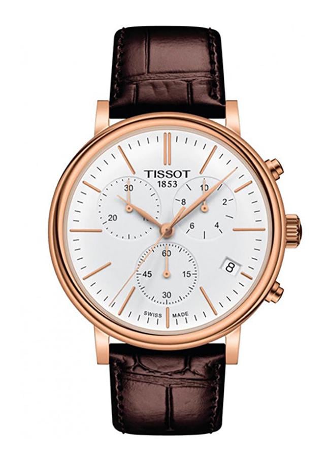 Годинник Tissot T122.417.36.011.00 (130253)