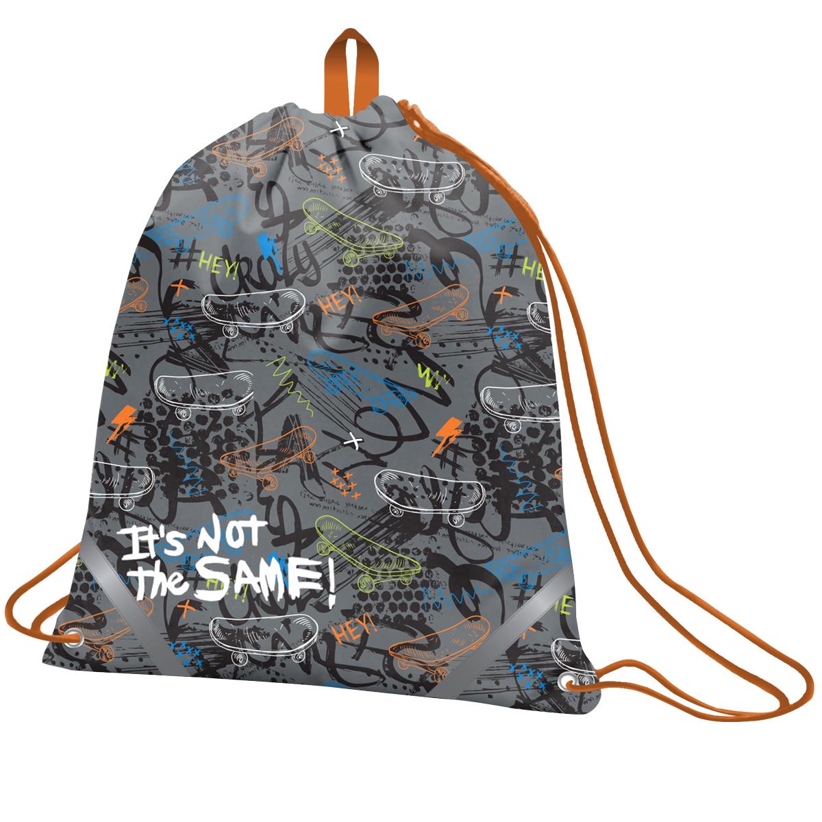 Сумка для обуви YES SB-10 Skate Boom (533188)