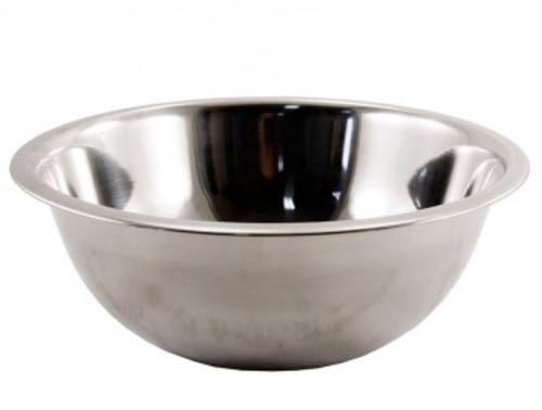 Миска глубокая из нержавеющей стали 30 см 3 л (15344081)