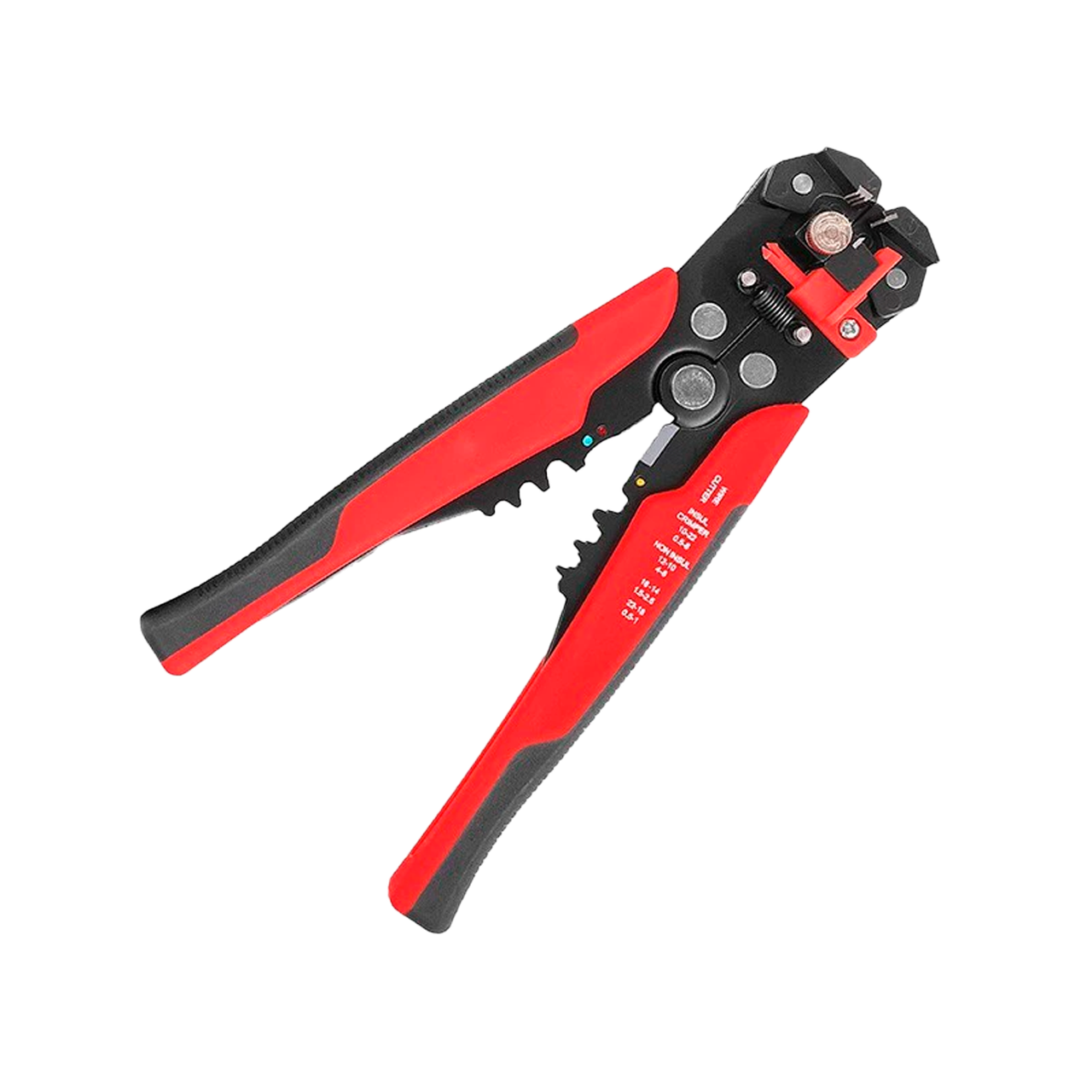 Инструмент для снятия изоляции автоматический Инструмент для снятия изоляции автоматический