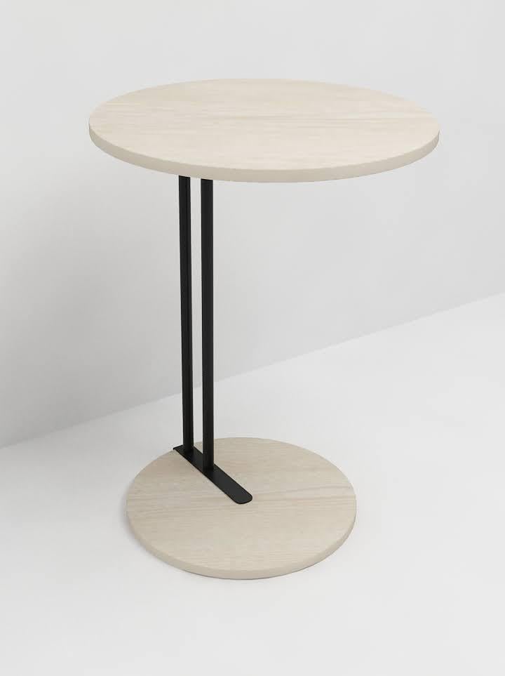 Кофейный столик kontor Дуб Родос светлый (KS405530)