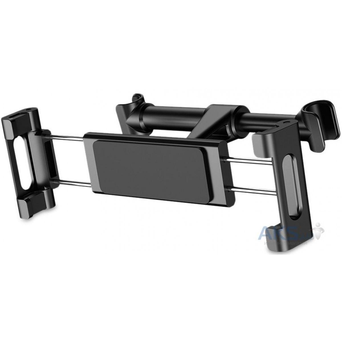 Автомобільний тримач Baseus Back Seat Car Mount Holder, Black
