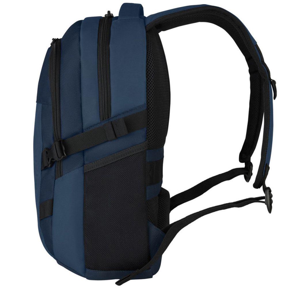 Рюкзак Victorinox Travel Vx Sport EVO Compact 20 л Deep Lake (Vt611415) - фото 5