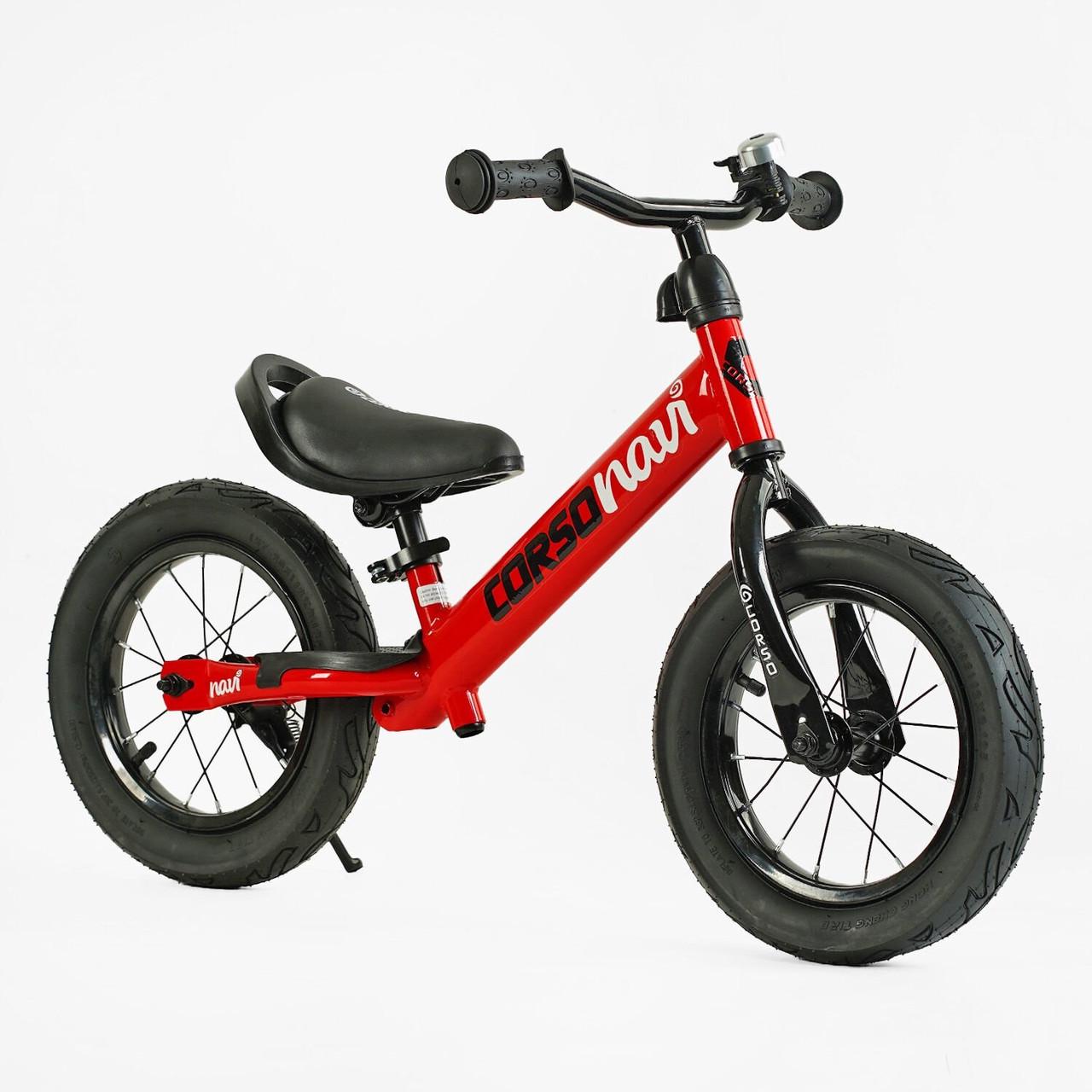 Велобіг CORSO Navi (NV-12306)