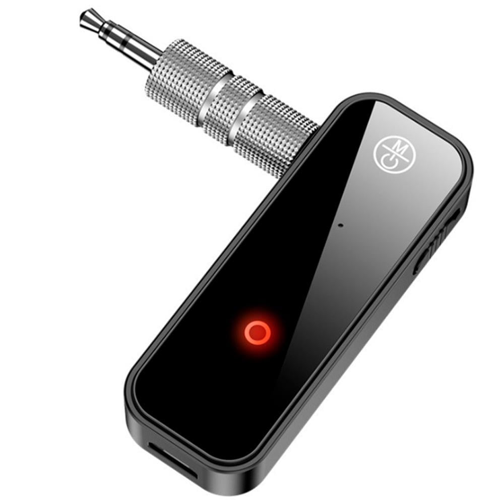 Адаптер-Bluetooth 2в1 с индикатором (1015-803-00)