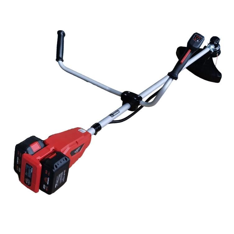 Коса аккумуляторная Vitals AZT 3654a BL Kit (000243065)