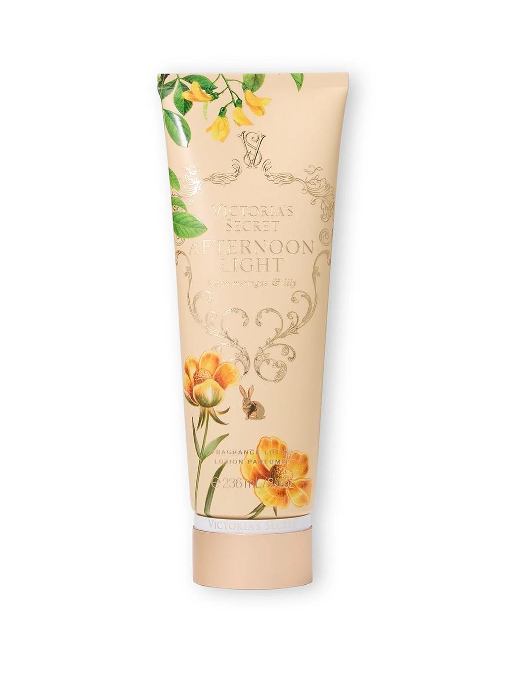 Лосьйон для тіла Victoria's Secret Afternoon Light Fragrance Lotion 236 мл (26970163)