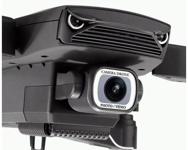 Квадрокоптер Eachine E520s Black (52991) - фото 5 Квадрокоптер Eachine E520s Black (52991) - фото 5