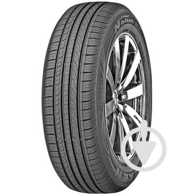 Автошина Nexen N'blue Eco 185/65 R14 86T