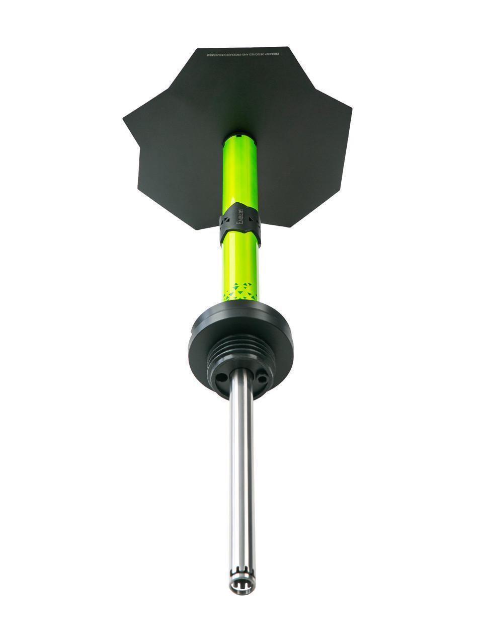 Кальян Embery Equal Lime Drop Black - фото 5 Кальян Embery Equal Lime Drop Black - фото 5