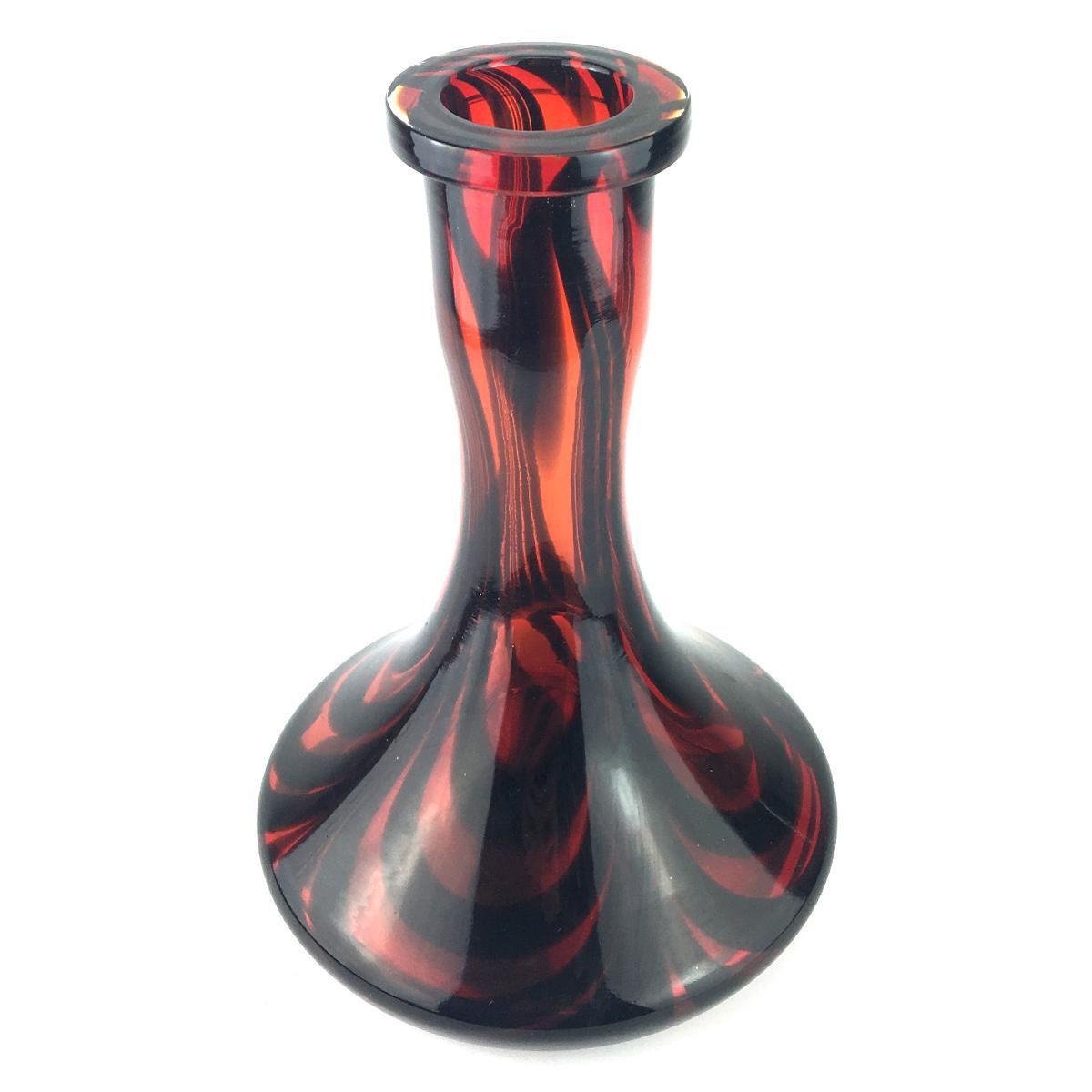 Колба для кальяна Ningbo Hookah Artware Craft Red/Black