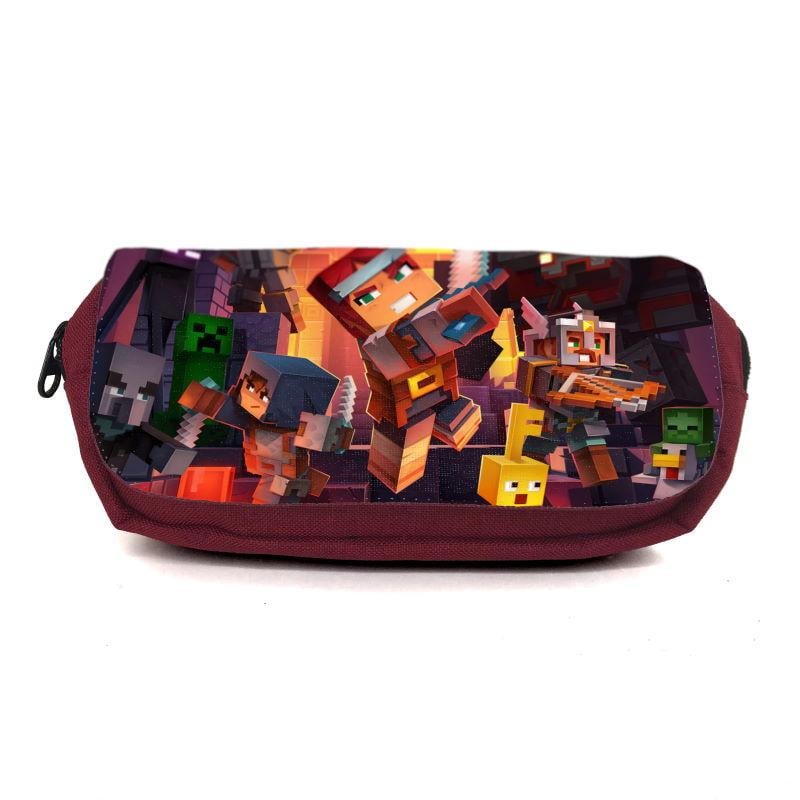 Пеналы школьные Cappuchino toys