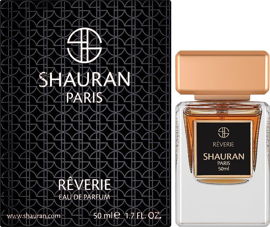 Парфюмированная вода унисекс Shauran Reverie 50 мл (382195)