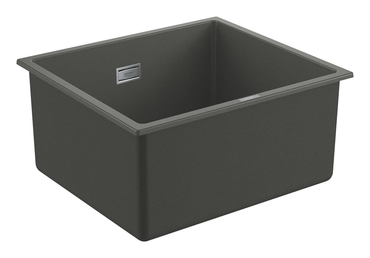 Мойка для кухни Grohe K700U композитная (31653AT0)