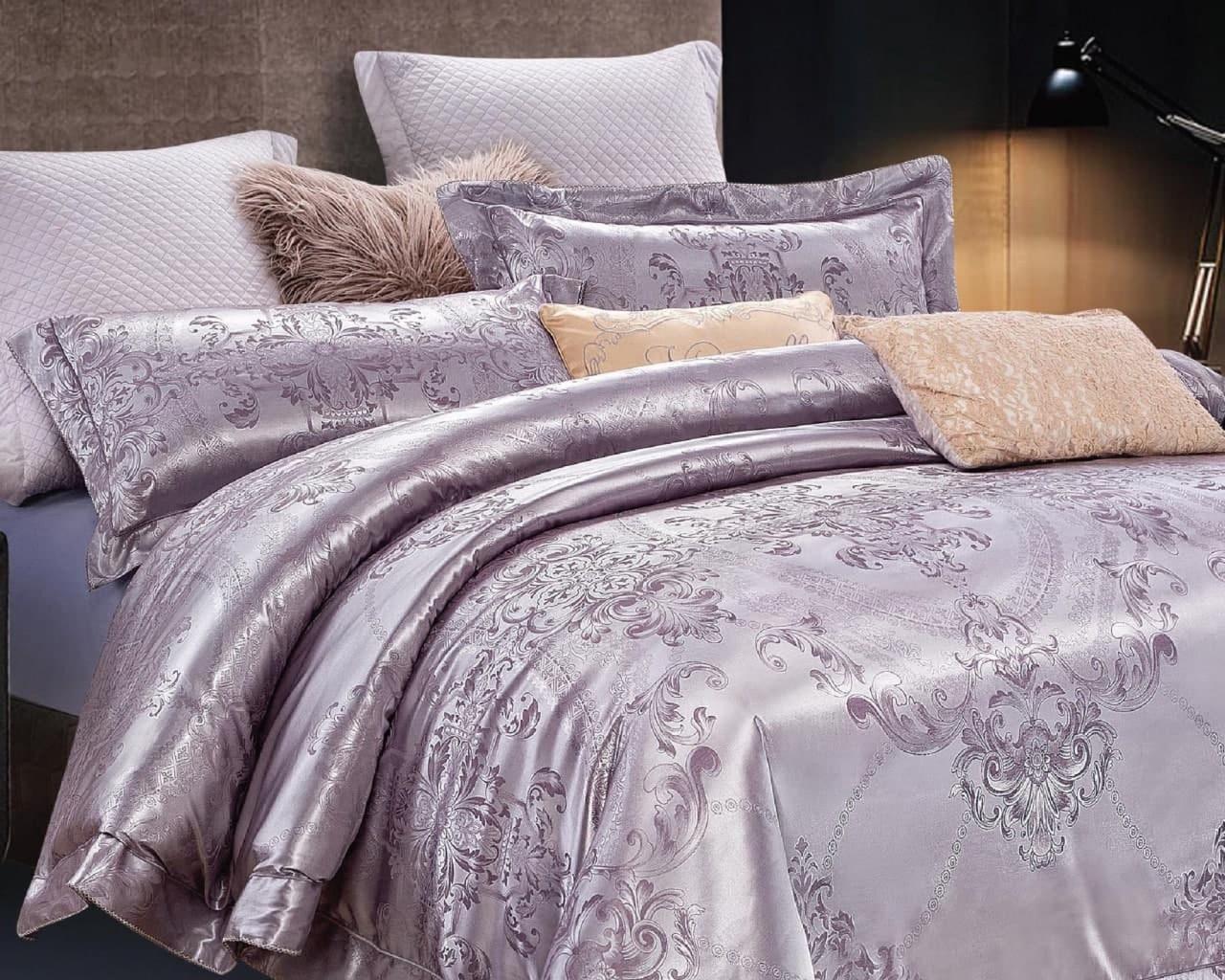 Постельное белье семейное Вилюта Tiare 2020 (2000022427) Постельное белье семейное Вилюта Tiare 2020 (2000022427)