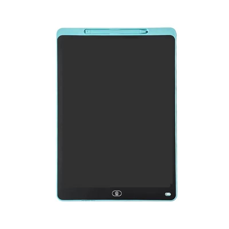 Планшет LCD графический Writing Tablet для рисования 16" Blue (HP0050644)