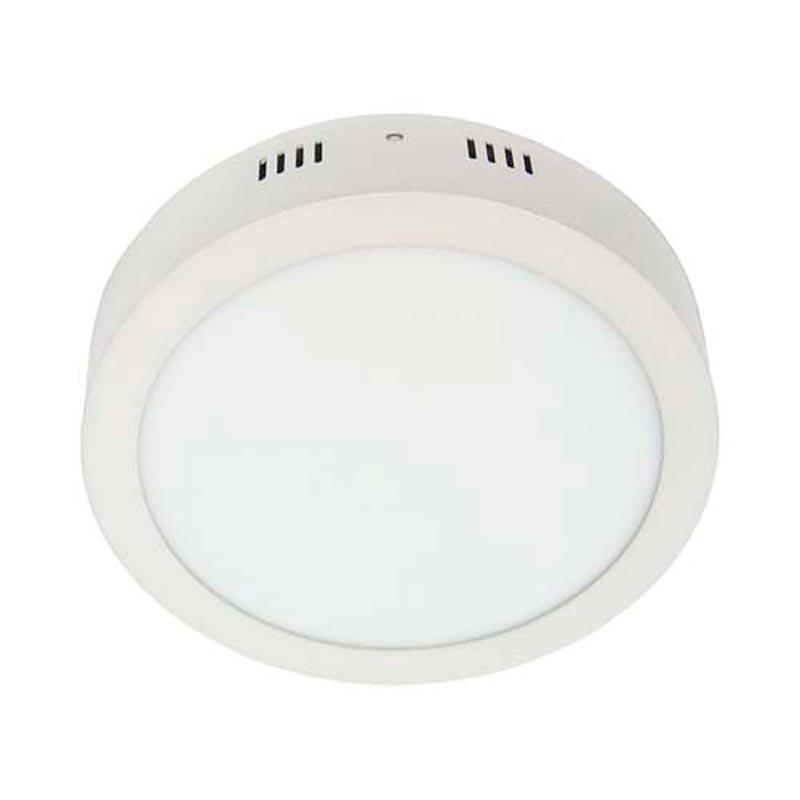 LED-светильник накладной Feron AL504 12W 960 Lm 5000K (27549130) - фото 2 LED-светильник накладной Feron AL504 12W 960 Lm 5000K (27549130) - фото 2