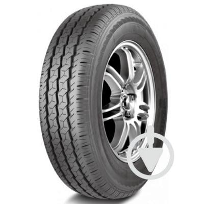 Автошина Goform Kingboss G326 195/70 R15C 104/102T