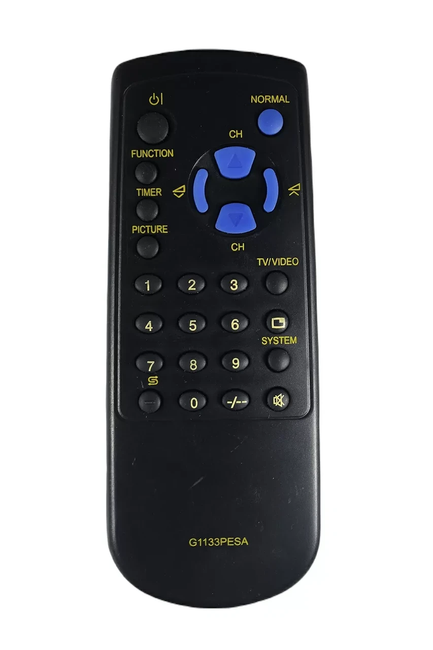 Пульт для телевизора Sharp G1133PESA