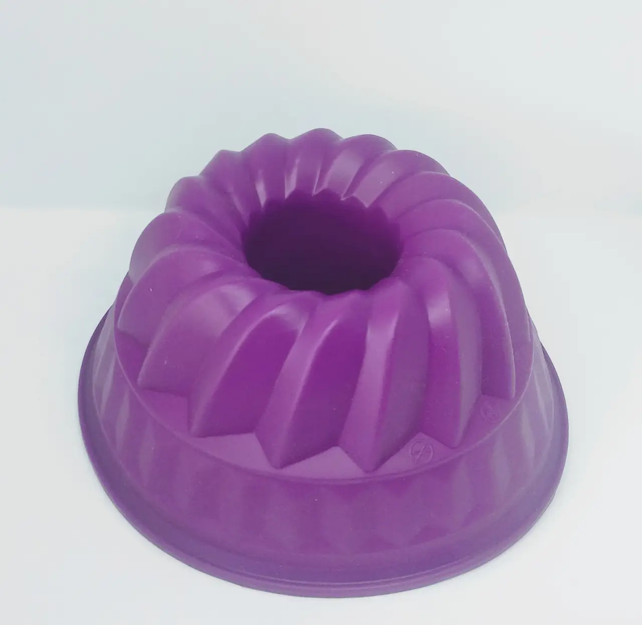 Форма для выпекания силиконовая (5582)