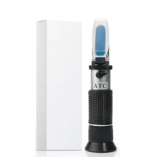 Рефрактометр для виноробства вина Brix RZ121 vol (7000001056)