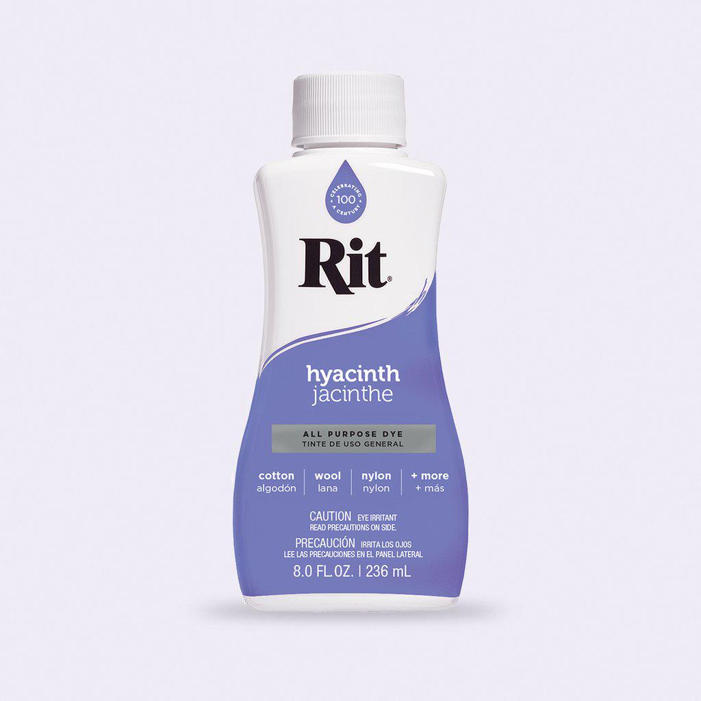 Барвник для одягу Rit Dye Hyacinth (102355)