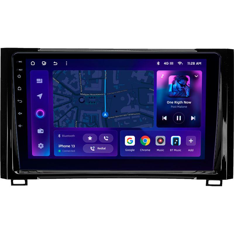 Штатна магнітола AMS MOSS M3 4/32 Gb Toyota Tundra XK50 2013-2020 9" (AR-93851)