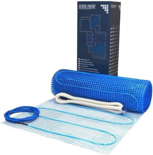 Нагрівальний мат Grand Meyer THM180-030 3 м2 540 Вт