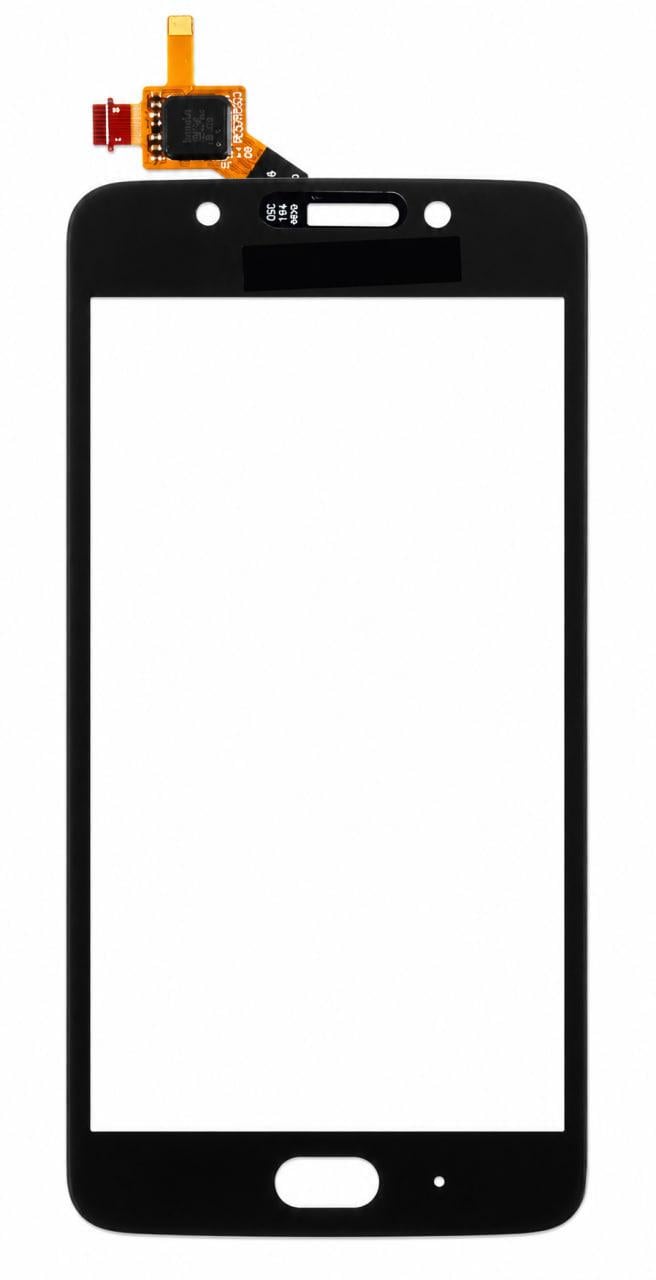 Сенсор для Motorola XT1676 Moto G5 Черный (000046164) Сенсор для Motorola XT1676 Moto G5 Черный (000046164)