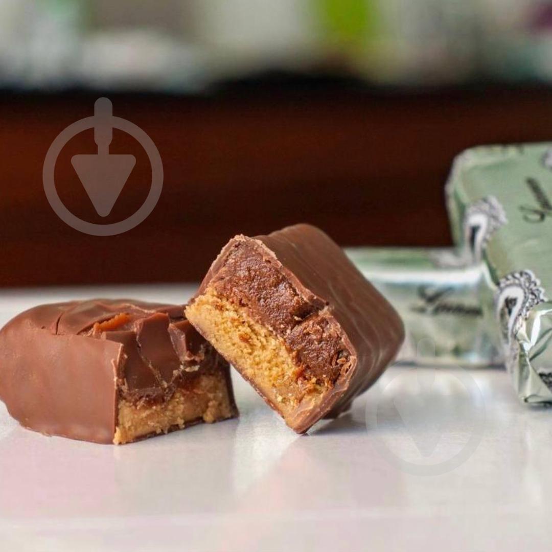 Фисташка с карамелью (67797)