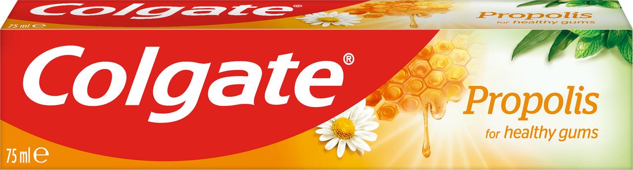 Зубна паста Colgate Прополіс 75 мл (6920354836039)