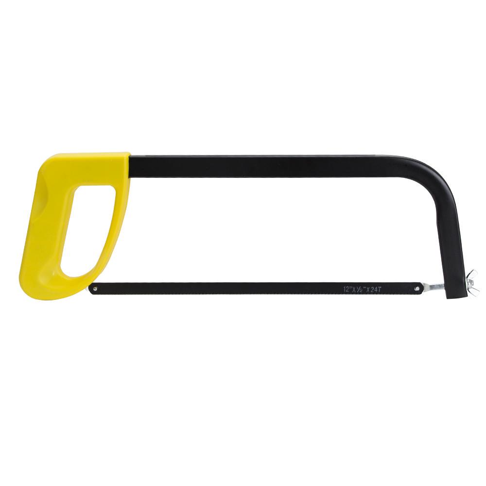 Ножовка по металлу Sigma BARRACUDA 300 мм (4402141)