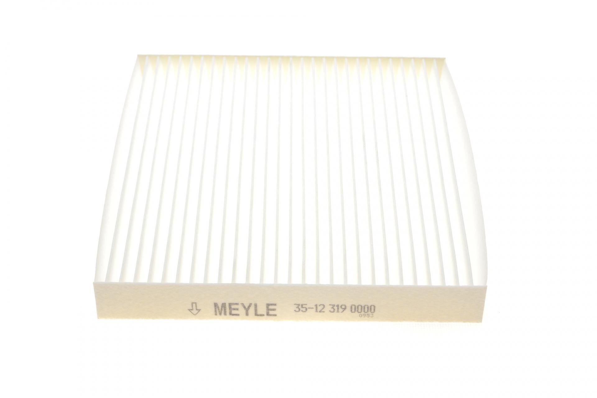 Фільтр салону Meyle для Mazda 6 02-/CX-7 07-13- (35-12 319 0000)