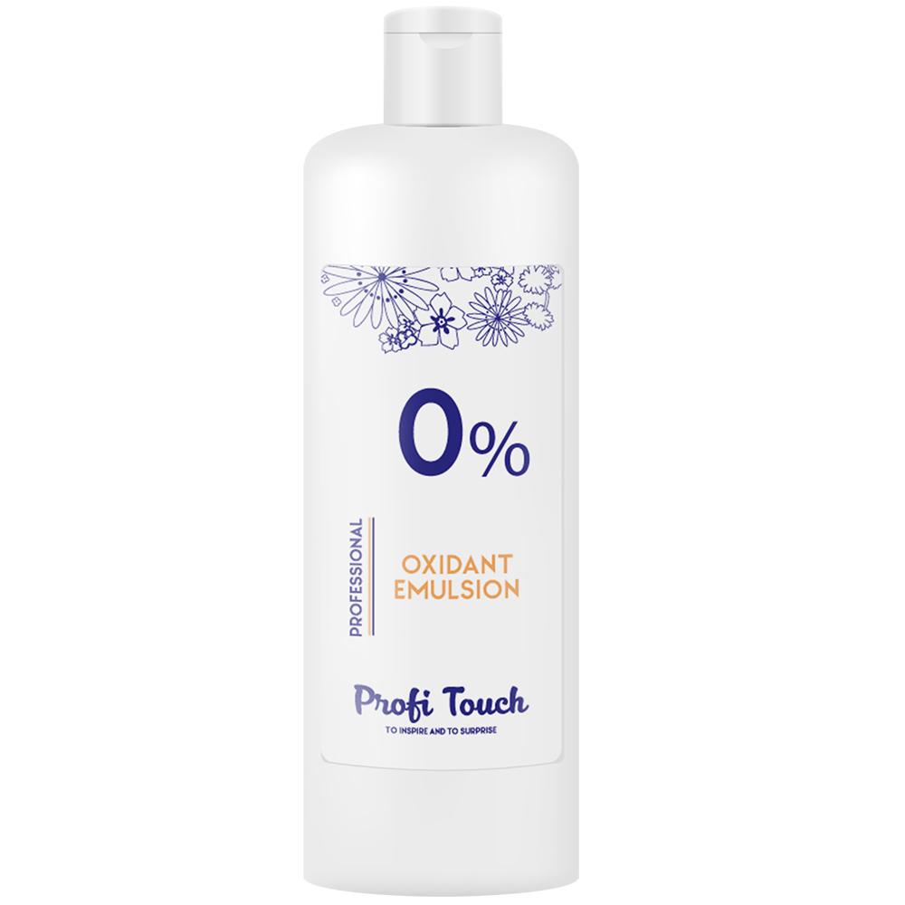 Крем-окислитель Profi Touch 0% 1000 мл (650014)