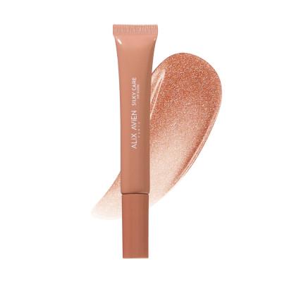 Блеск для губ глянцевый Alix Avien 301 Pure Copper с мягким аппликатором 12 мл (254131)