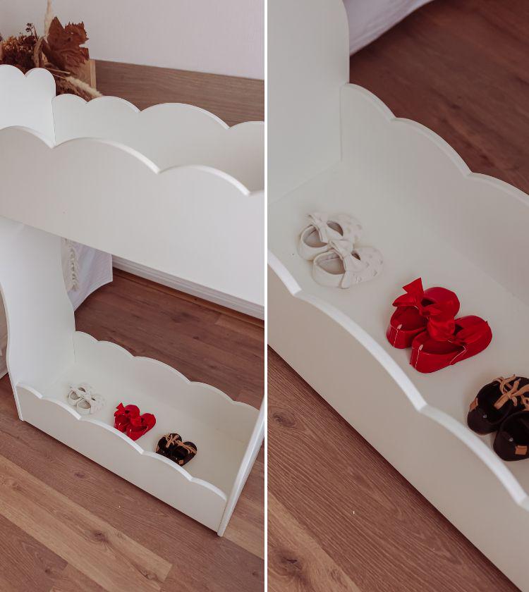 Вешалка для одежды детская (087) - фото 2 Вешалка для одежды детская (087) - фото 2