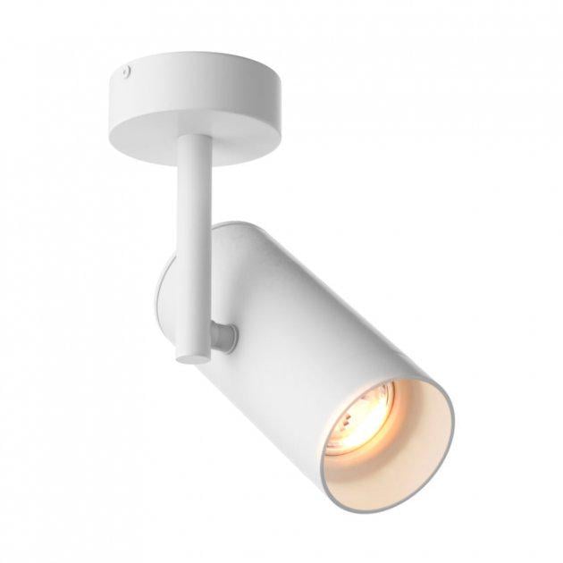 Спот Zuma Line Tori Sl 2 White (20015-WH-N)