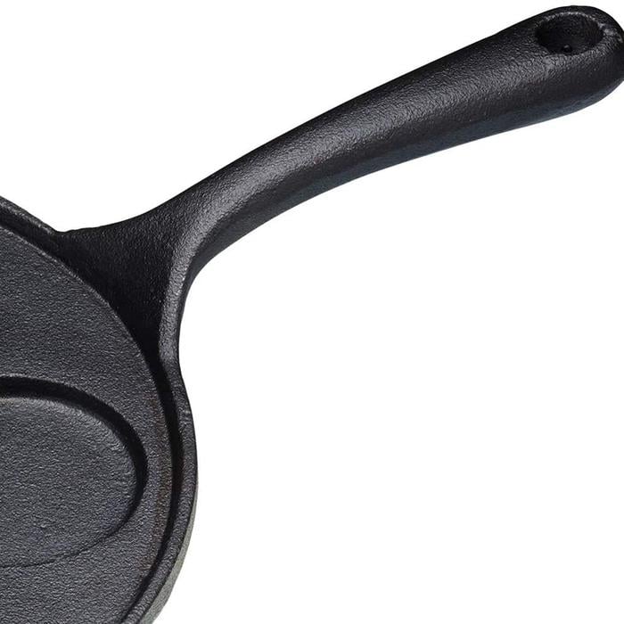 Сковорода для панкейків Kitchen Craft 23 см (KCBLINIS) - фото 2