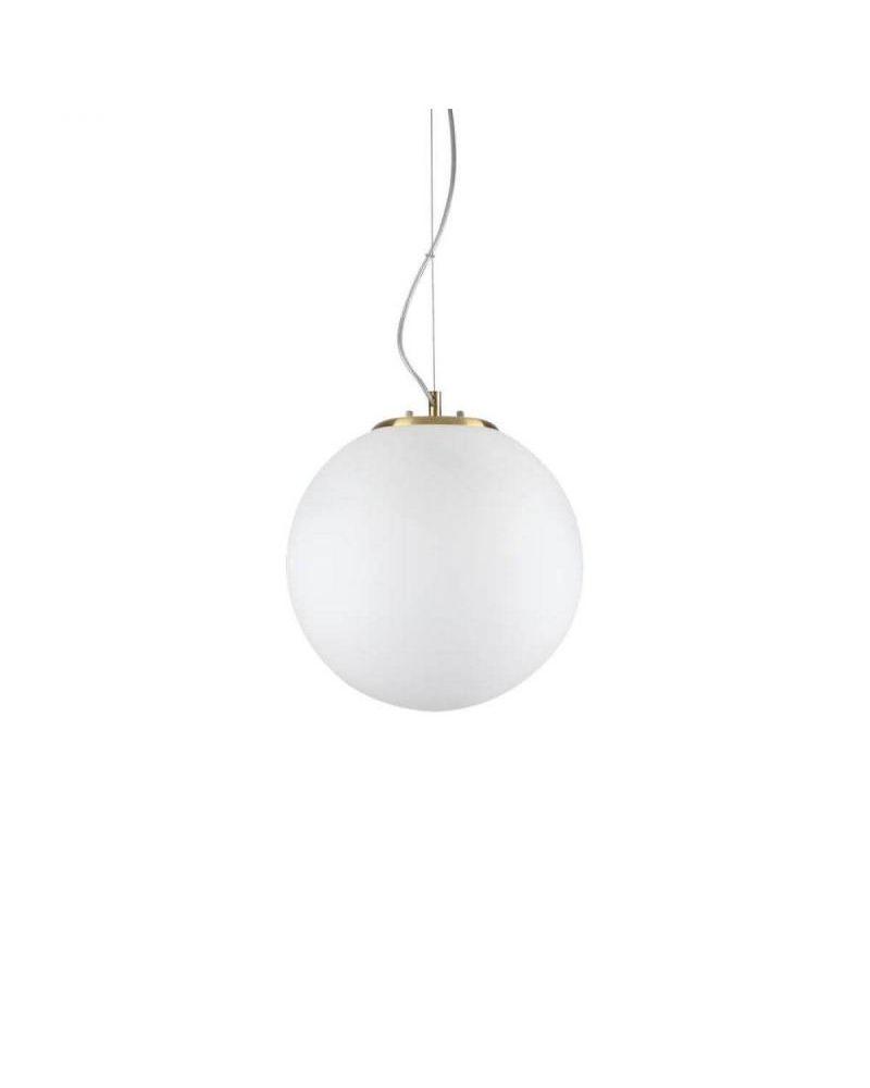 Подвесной светильник Ideal Lux Grape SP1 Small (241357)