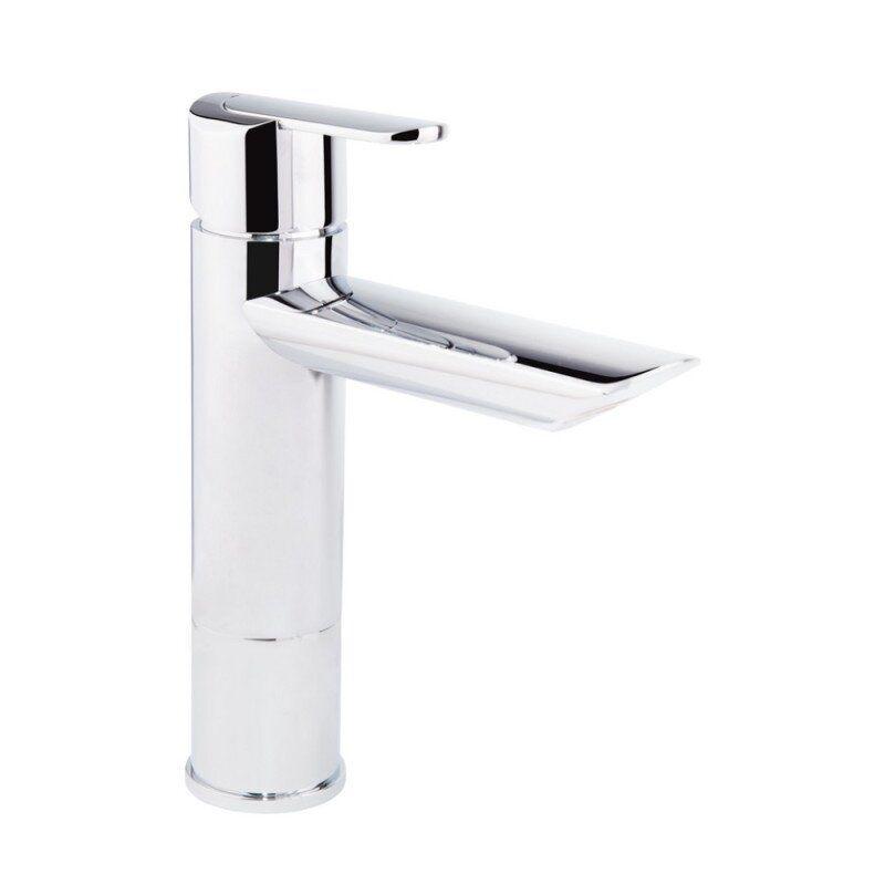 Змішувач для умивальника Bianchi Dream LVBDRM2019IACRM високий одноважільний Хром (60192)