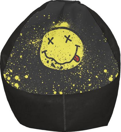 Кресло-груша Nirvana 25 L (13280247)
