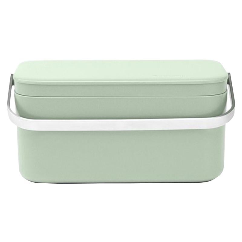 Контейнер для пищевых отходов Brabantia 1,5 л (215803)