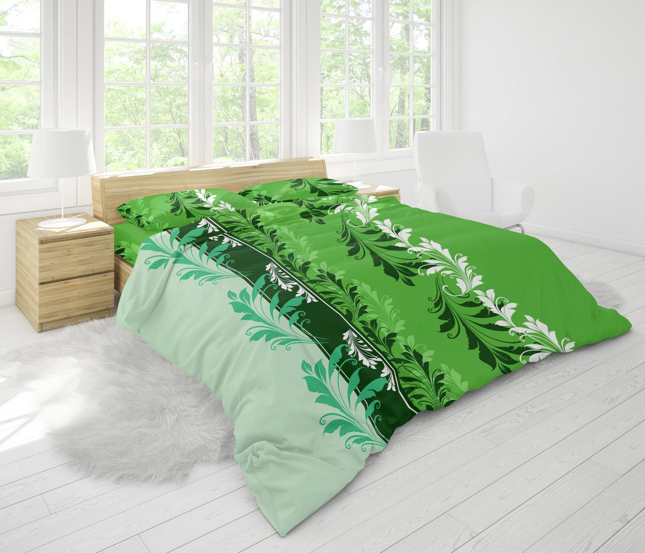 Тканина для постільної білизни Абстракція бязь/Gold 2,2 м - фото 1 Тканина для постільної білизни Абстракція бязь/Gold 2,2 м - фото 1