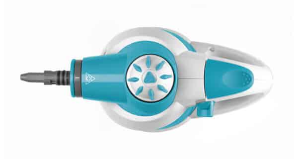 Пароочиститель Concept CP1010 PERFECT CLEAN - фото 8