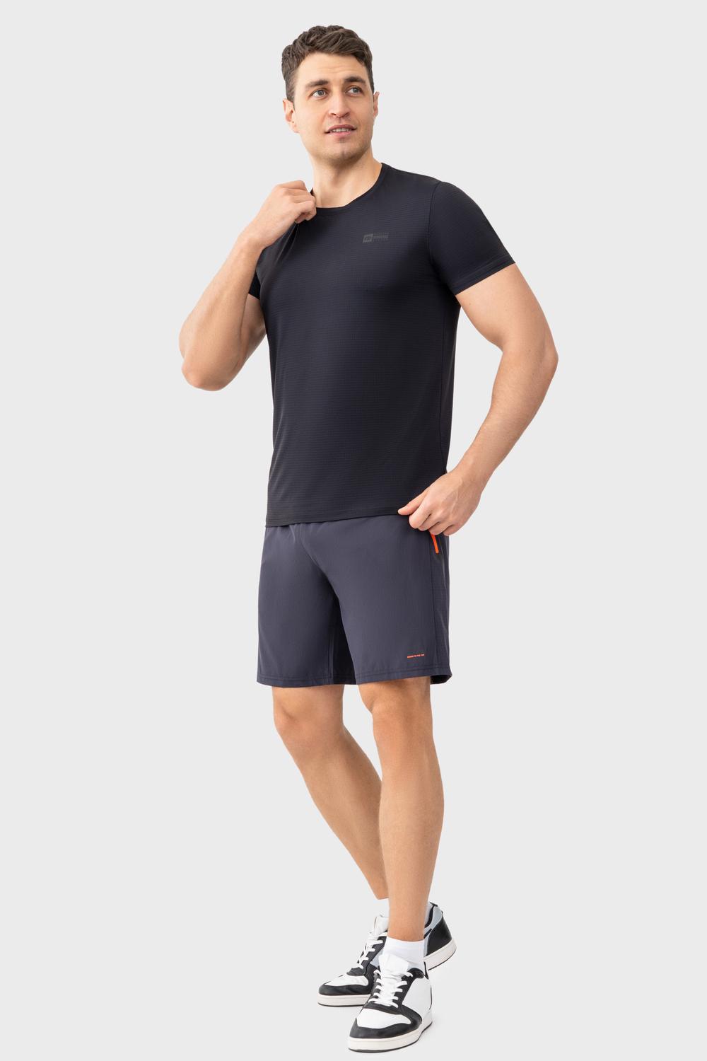 Шорти Avecs 30548/17 XL Сірий - фото 2