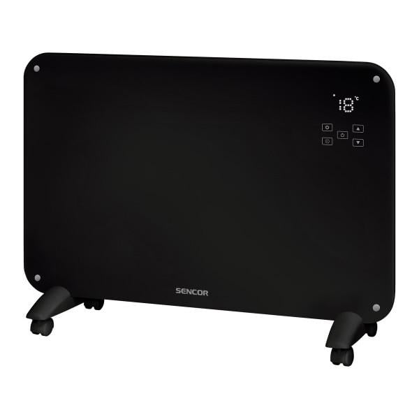 Конвектор Sencor SCF 4201BK (4654564)
