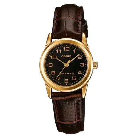 Наручний годинник Casio LTP-V001GL-1BUDF