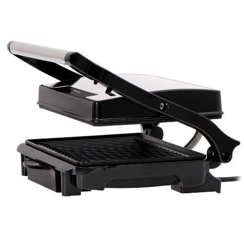 Гриль контактный Camry CR 3044 электрический (26240860)