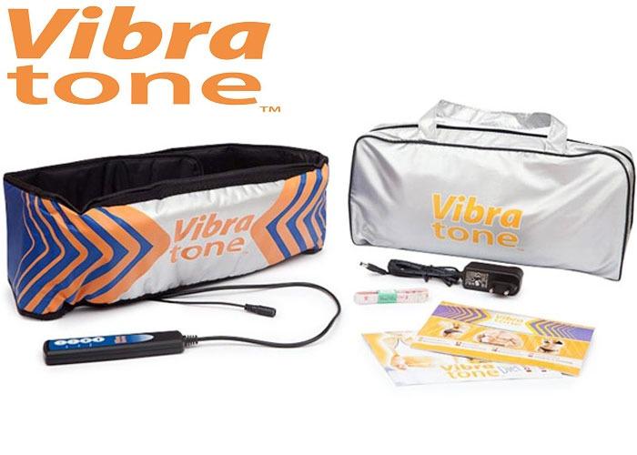 Пояс Vibro Tone (6-14-/11785) - фото 2